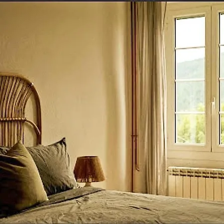 Villa Casa Kadshai - Piedmont Italy