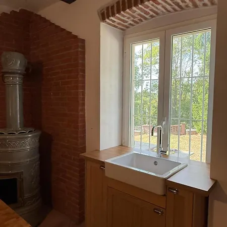 Casa Kadshai - Piedmont Italy וילה Basaldella