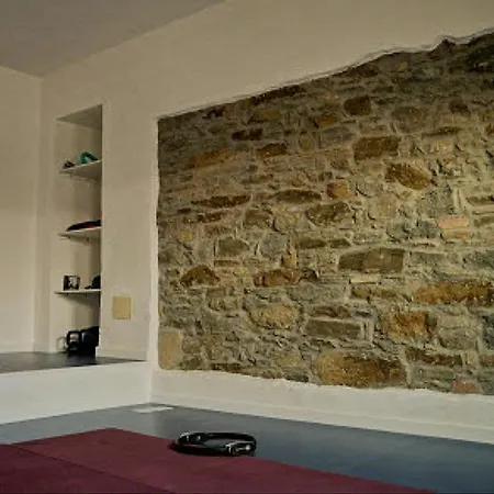 Casa Kadshai - Piedmont Italy וילה Basaldella