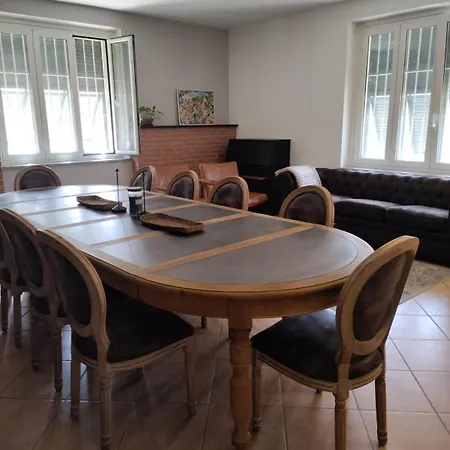 Casa Kadshai - Piedmont Italy *