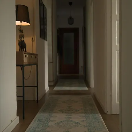 Villa Casa Kadshai - Piedmont Italy