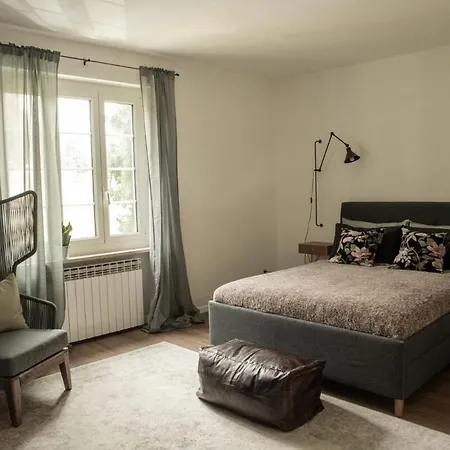 Casa Kadshai - Piedmont Italy וילה *