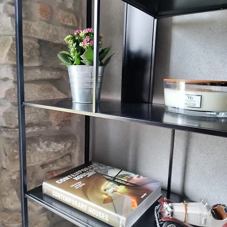 וילה Casa Kadshai - Piedmont Italy *