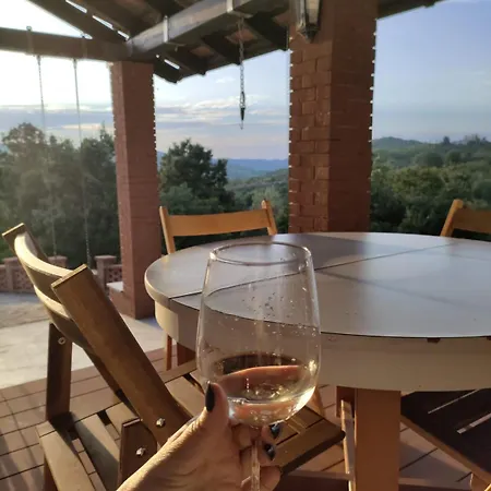 Casa Kadshai - Piedmont Italy *