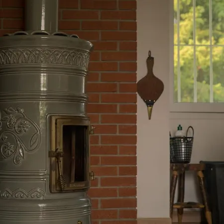 Casa Kadshai - Piedmont Italy Villa Basaldella