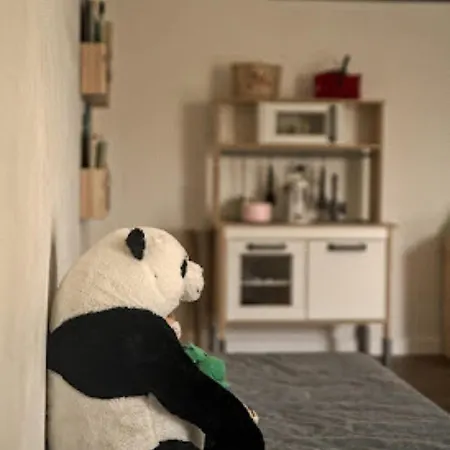 Villa Casa Kadshai - Piedmont Italy