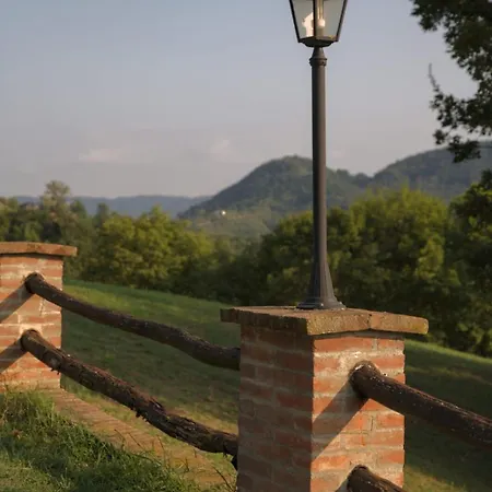 וילה Casa Kadshai - Piedmont Italy *