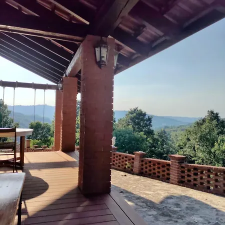 Casa Kadshai - Piedmont Italy *