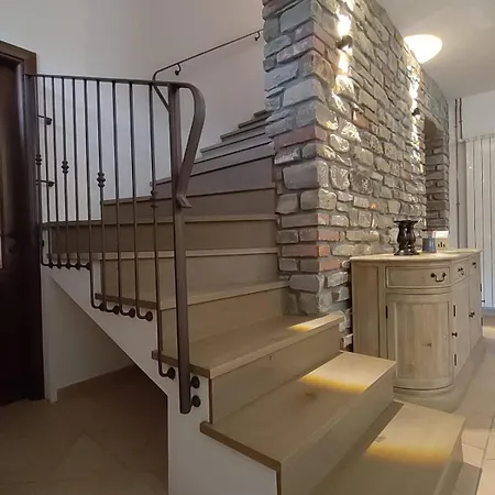 Casa Kadshai - Piedmont Italy * Basaldella