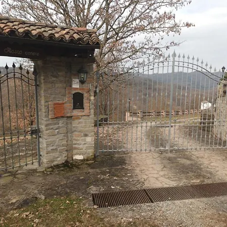 Casa Kadshai - Piedmont Italy