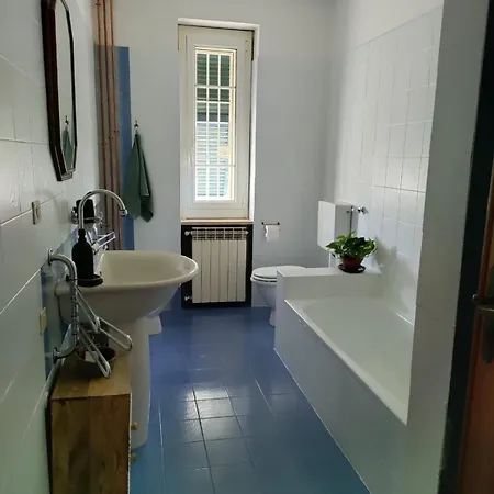 Casa Kadshai - Piedmont Italy Villa Basaldella