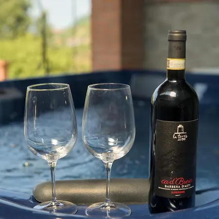 Casa Kadshai - Piedmont Italy *