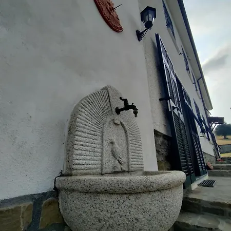 Casa Kadshai - Piedmont Italy * Basaldella