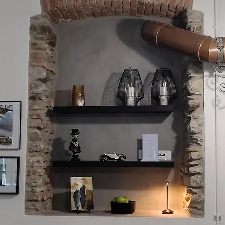 Villa Casa Kadshai - Piedmont Italy *