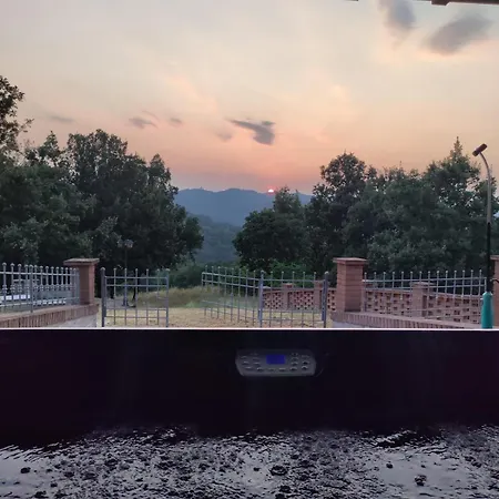 Casa Kadshai - Piedmont Italy *