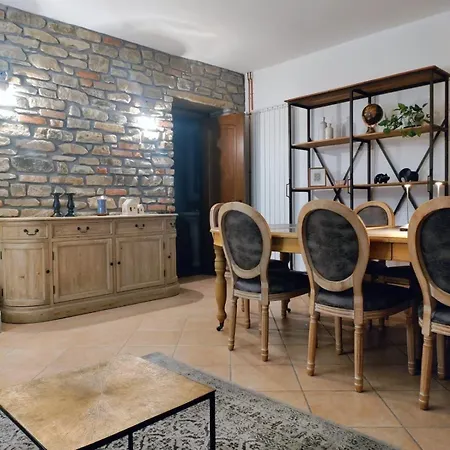 Casa Kadshai - Piedmont Italy
