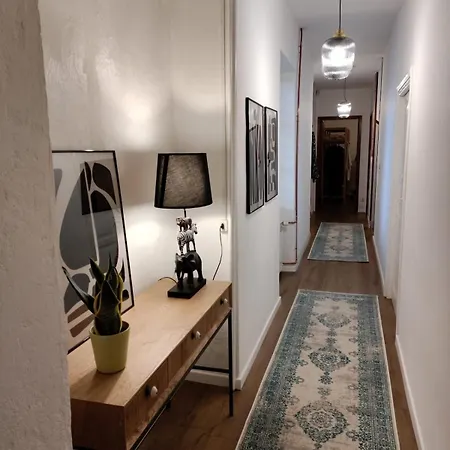 Casa Kadshai - Piedmont Italy Villa