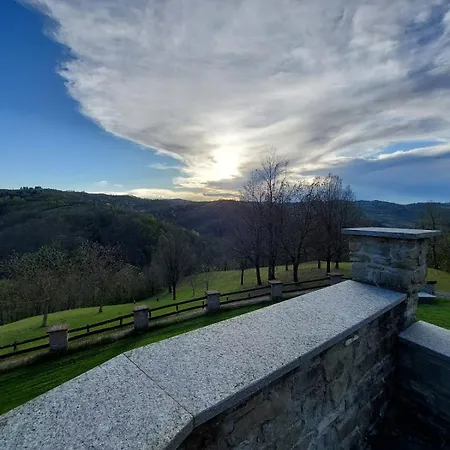Casa Kadshai - Piedmont Italy Basaldella