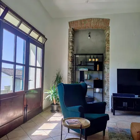 Casa Kadshai - Piedmont Italy Basaldella